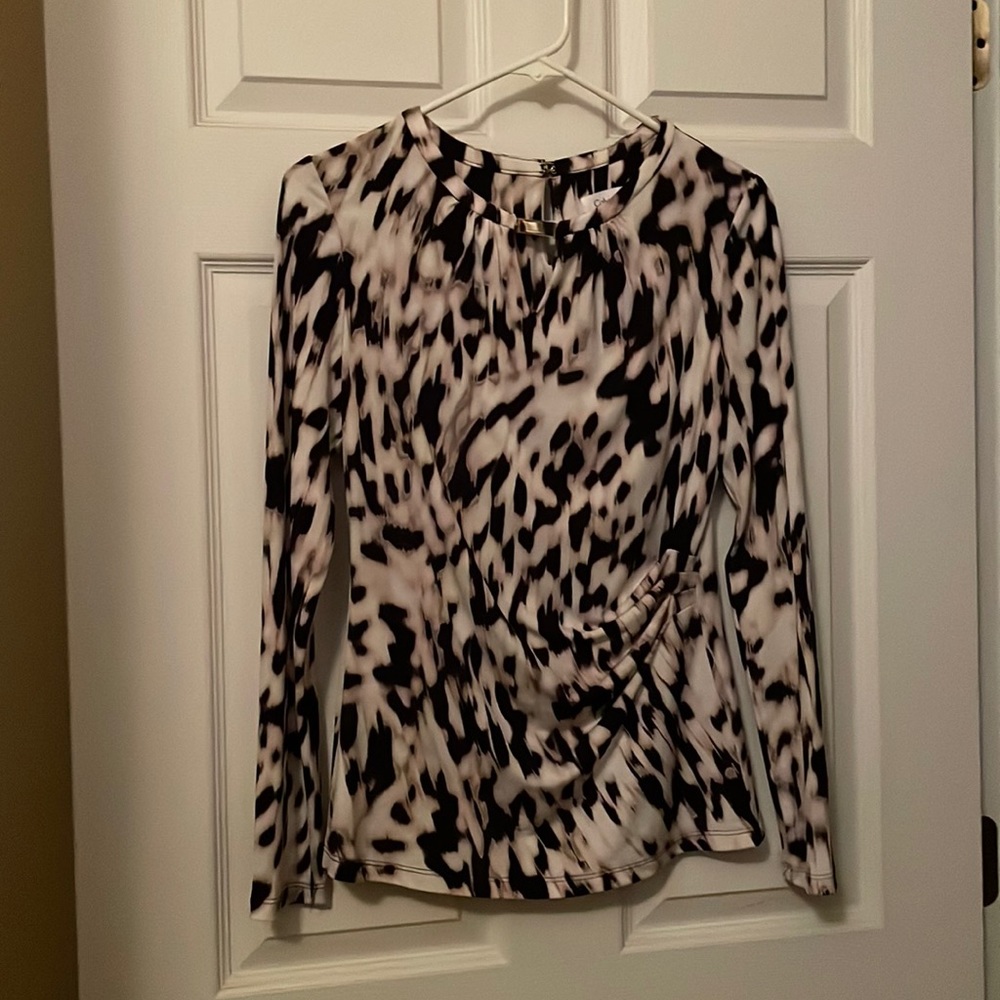 Womens Calvin Klein shirt